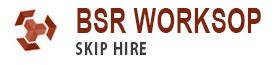 BSR Skip Hire Worksop